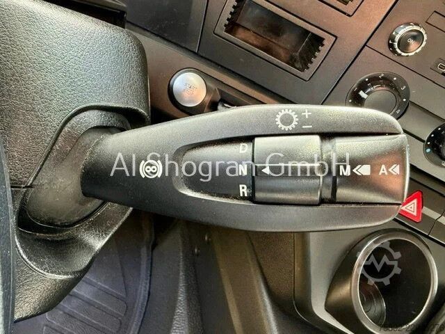 Hladnjača i zamrznuti transport Mercedes-Benz Antos 1827 Carrier Supra 1150 / Euro 6 / LBW