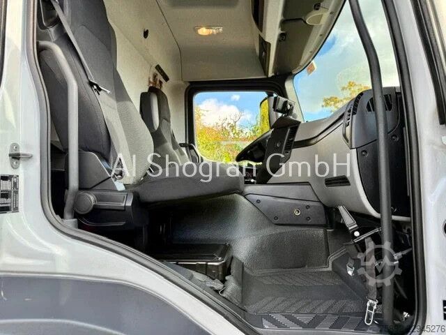 Hladnjača i zamrznuti transport Mercedes-Benz Antos 1827 Carrier Supra 1150 / Euro 6 / LBW