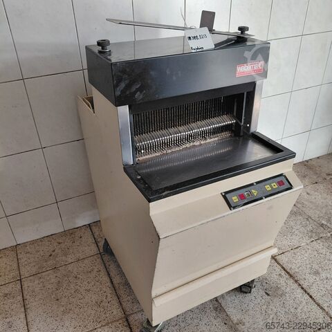 Κόφτης ψωμιού Wabama 