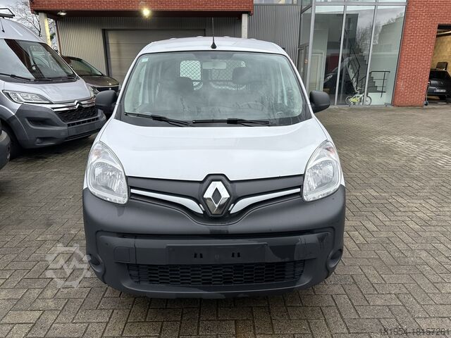 Compacte bestelwagen Renault kangoo 1.5dci 90pk euro6