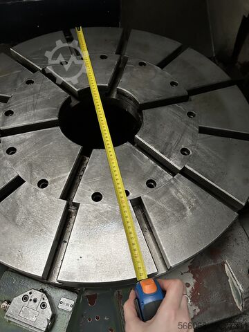 Nož hobbing mašina Lorenz LS 630