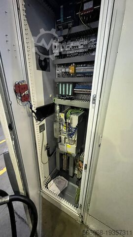 Nož hobbing mašina Lorenz LS 630