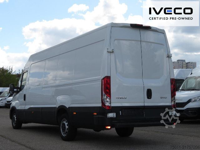 Bestelwagen met verhoogd dak IVECO Daily 35S16V Klima, PDC, lang+hoch, FACELIFT