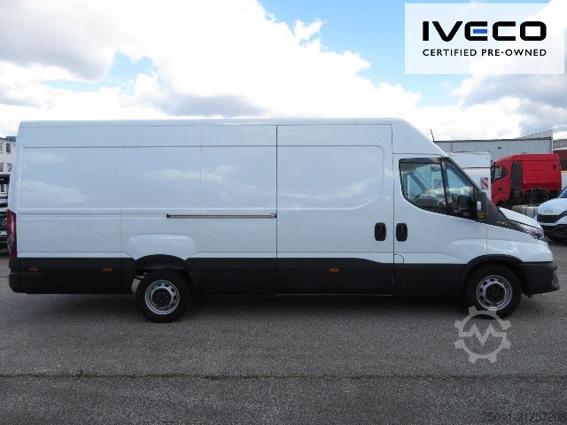 Bestelwagen met verhoogd dak IVECO Daily 35S16V Klima, PDC, lang+hoch, FACELIFT