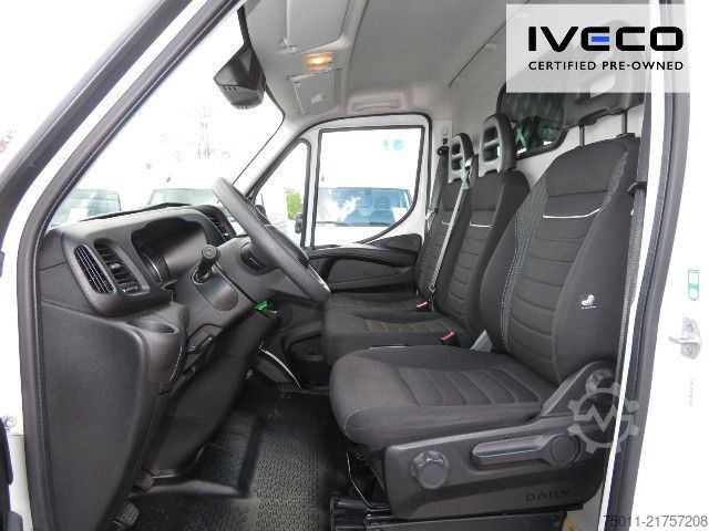 Bestelwagen met verhoogd dak IVECO Daily 35S16V Klima, PDC, lang+hoch, FACELIFT