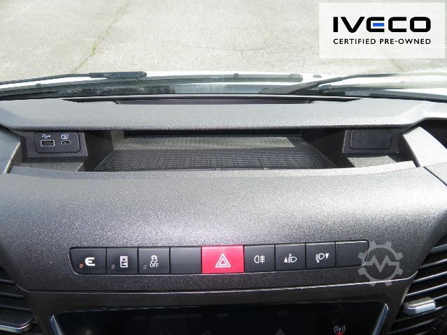 Bestelwagen met verhoogd dak IVECO Daily 35S16V Klima, PDC, lang+hoch, FACELIFT