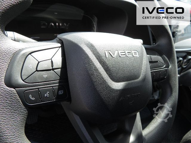 Bestelwagen met verhoogd dak IVECO Daily 35S16V Klima, PDC, lang+hoch, FACELIFT