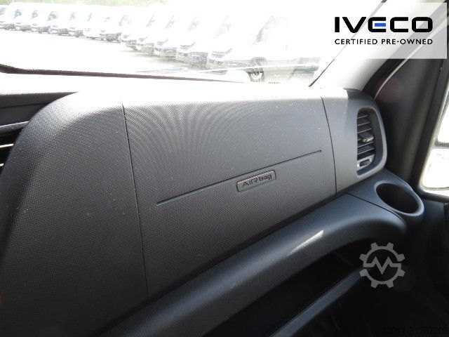 Bestelwagen met verhoogd dak IVECO Daily 35S16V Klima, PDC, lang+hoch, FACELIFT