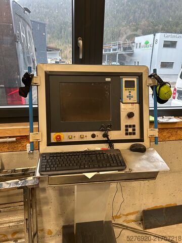 Plazmavágó rendszer Bach Thermocut