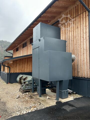 Plazmavágó rendszer Bach Thermocut