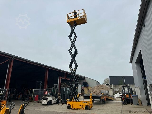 VS-22789 Scissor lift JCB S3246E JCB S3246E