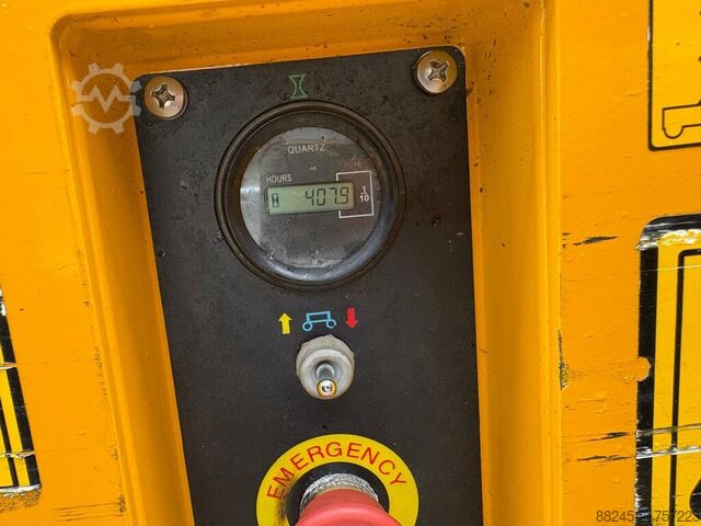 VS-22789 Scissor lift JCB S3246E JCB S3246E