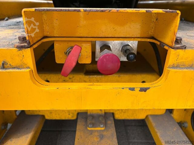 VS-22789 Scissor lift JCB S3246E JCB S3246E