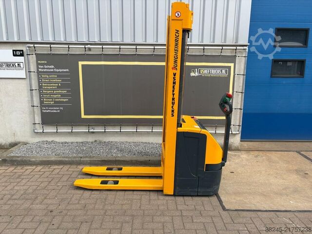  JUNGHEINRICH EJC212-360ZT