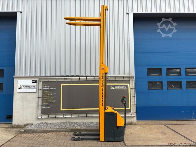  JUNGHEINRICH EJC212-360ZT