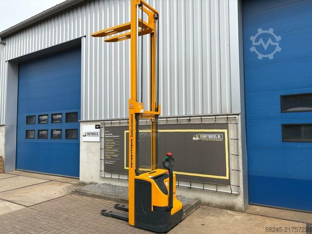  JUNGHEINRICH EJC212-360ZT