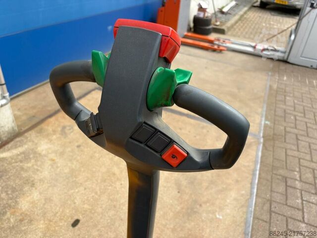  JUNGHEINRICH EJC212-360ZT