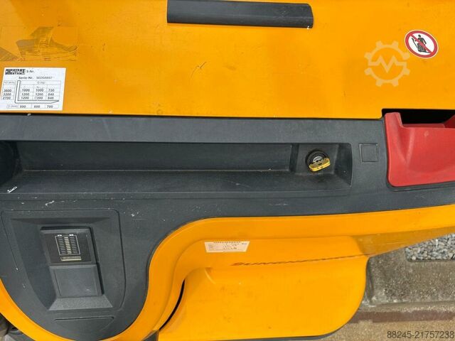  JUNGHEINRICH EJC212-360ZT