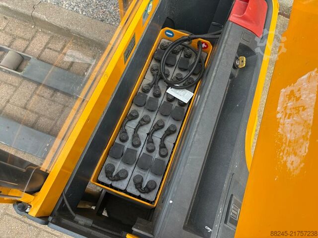  JUNGHEINRICH EJC212-360ZT