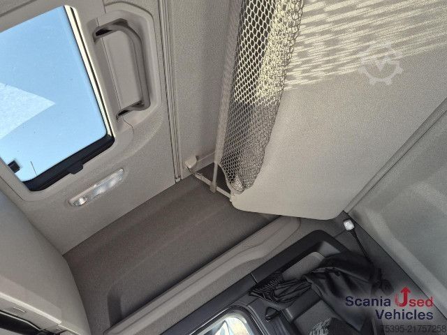 Standard dragbil Scania R 500 A4x2NB
