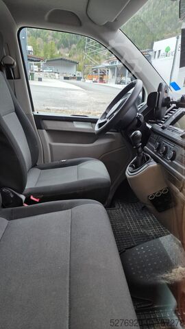 T6 zárt áruszállító VW T6