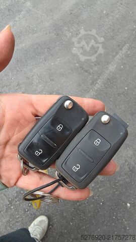 T6 zárt áruszállító VW T6