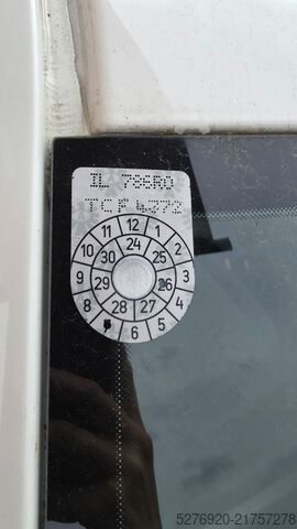 T6 zárt áruszállító VW T6