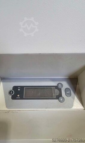 CO2 laser Trotec Speedy 100