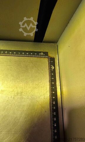 CO2 laser Trotec Speedy 100