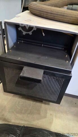 CO2 laser Trotec Speedy 100