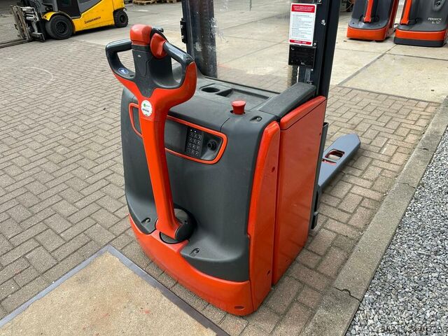 VS-22817 Electric stacker Linde L 16 LINDE L16i