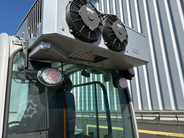 Electric forklift Still RX60-50 STILL RX60-50