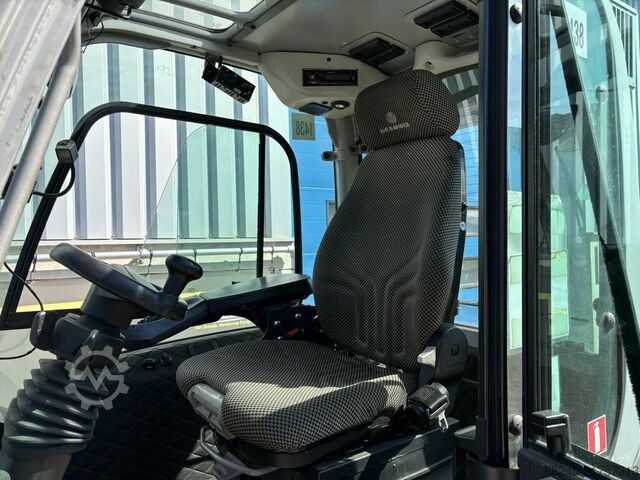 Electric forklift Still RX60-50 STILL RX60-50