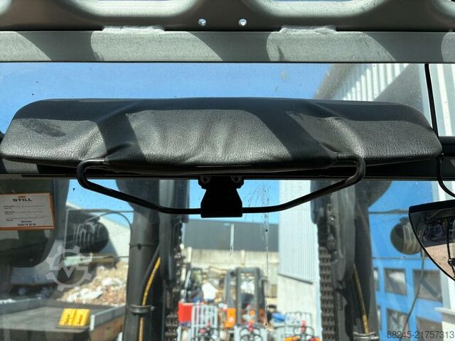 Electric forklift Still RX60-50 STILL RX60-50