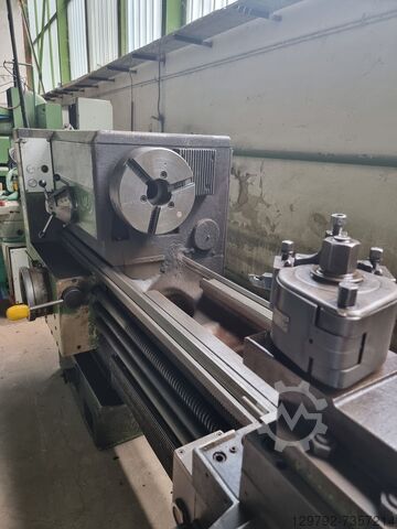 Soustruh VDF 4000/700 mm VDF HEIDENREICH & HARBECK V 630