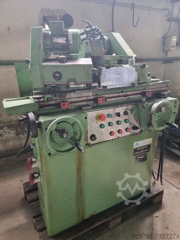 Tos BU 16 Rundschleifmaschine TOS Hostivař BU 16