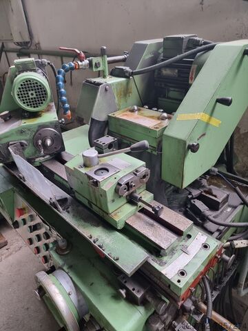 Tos BU 16 Rundschleifmaschine TOS Hostivař BU 16