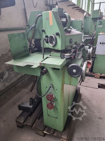 Tos BU 16 Rundschleifmaschine TOS Hostivař BU 16