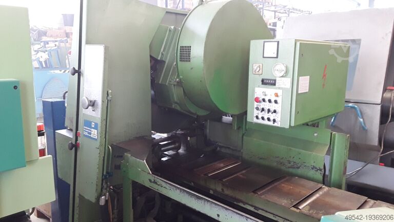 Kaltkreissäge Kaltenbach KSV 630 A