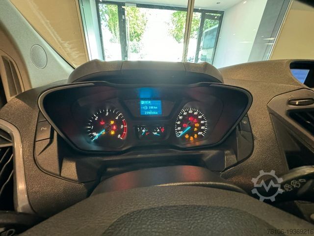 Bestelwagen FORD Transit Custom Kasten 300 L1 Trend Doppelkabine