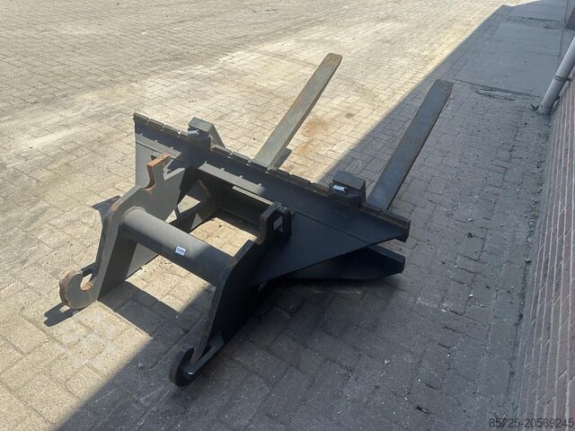 Palletvork  Palletvork - Nieuw