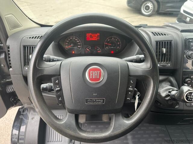Minibusz FIAT Ducato 33 150 Multijet L2H2 (Euro 6) Comand+Cam.