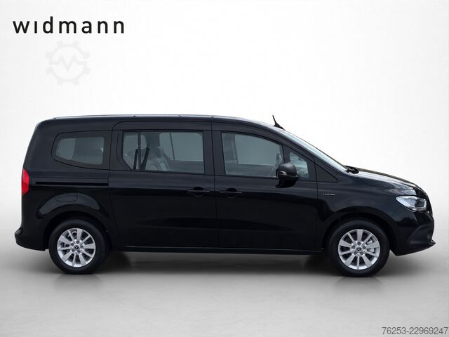 Minibus Mercedes-Benz eCitan Tourer lang AUT Kam. KlimaA LM Navi PDC