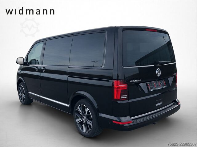 Μίνι λεωφορείο VW T6.1 2.0 TDI 4Motion Multivan Highline Tisch AHK Standh.