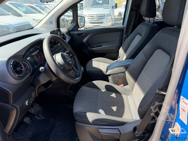 Minibus MERCEDES-BENZ Citan Kombi 110 CDI 5 Sitzer Klima