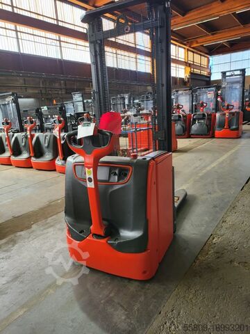 Raklaprakó Linde L16 // 3110 Std.