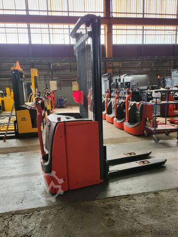 Raklaprakó Linde L16 // 3110 Std.