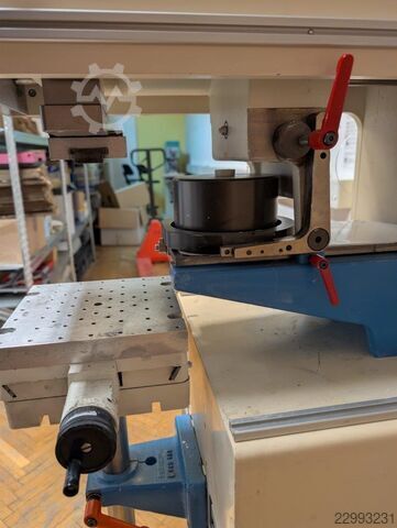 Macchina per la tampografia TAMPOPRINT SIC 130