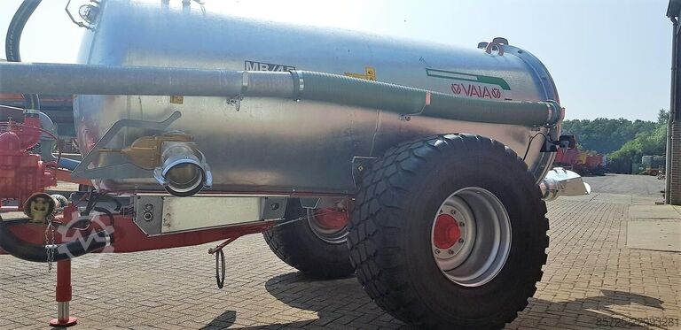 Δεξαμενή νερού Vaia MB 45 Vaia MB 45 Water tank