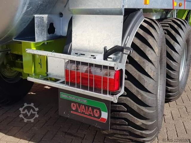 MB100 vattentank  MB100 watertank